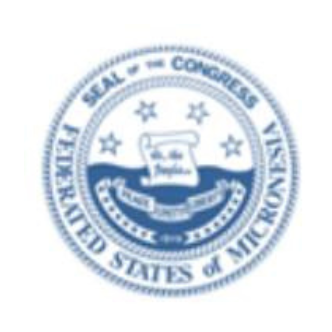 FSM Congress Delegation Yap