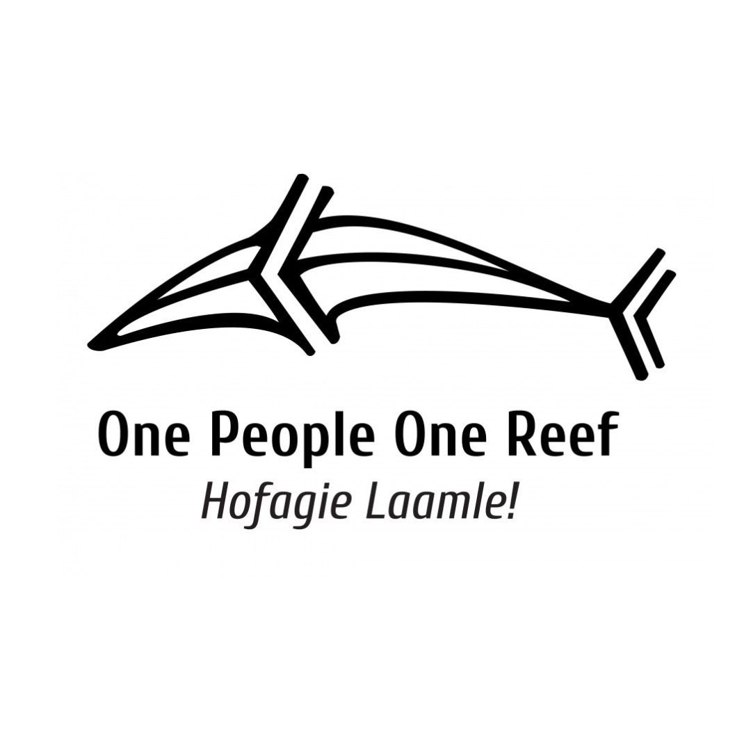 One People One Reef