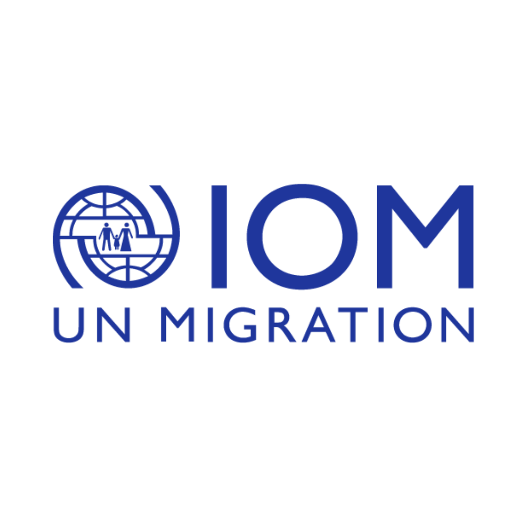 IOM - International Organsation for Migration